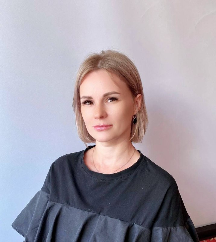 Дзенісевіч Вольга Анатольеўна 