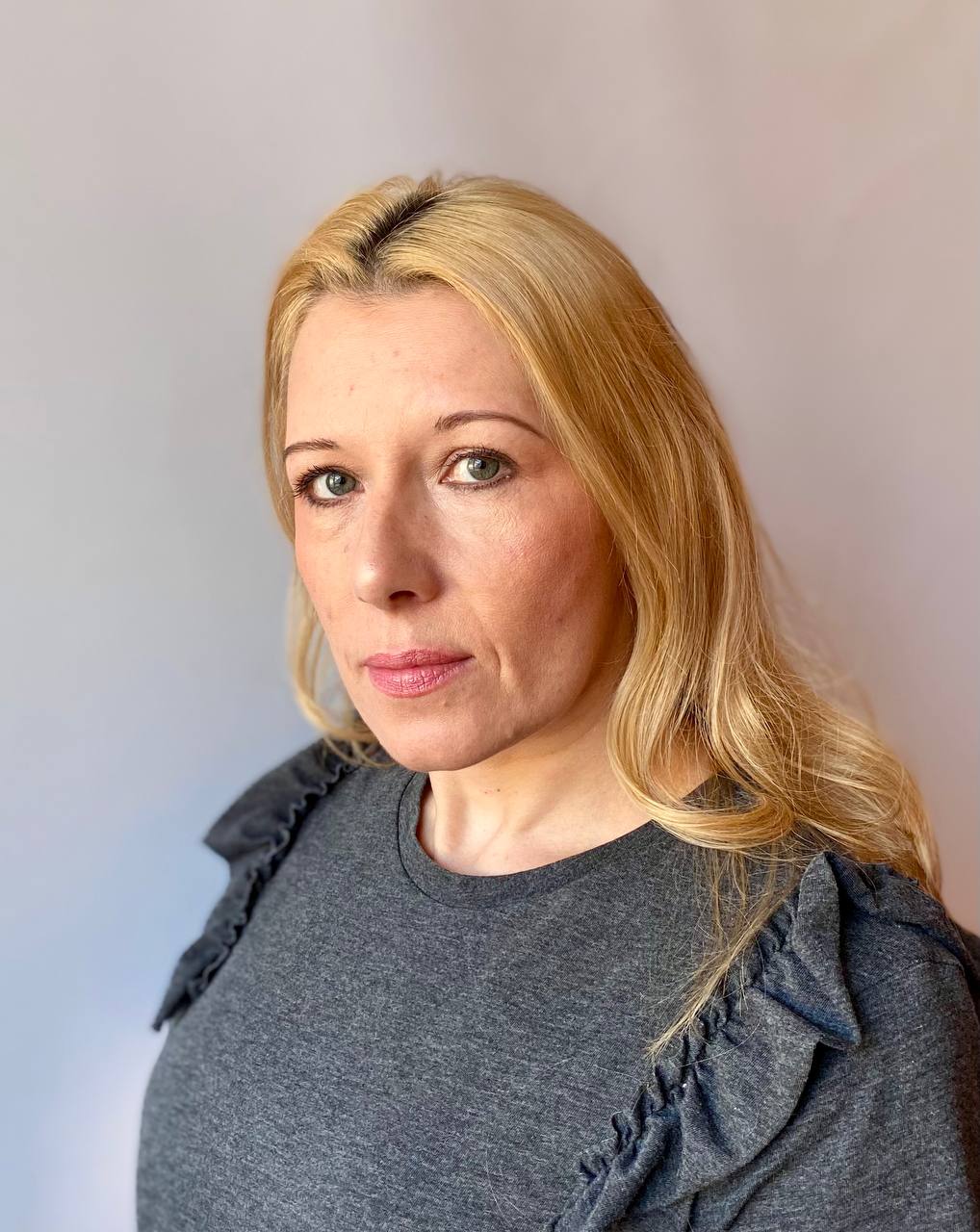 Іавец Святлана Уладзіміраўна 