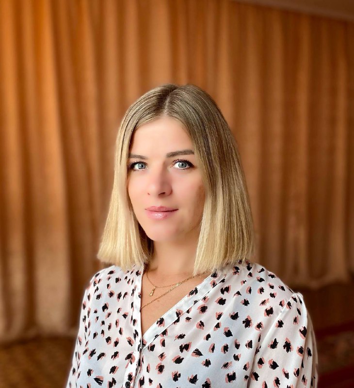 Місюкевіч Алеся Пятроўна 